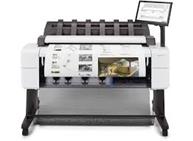 PLOTTER HP DESIGNJET 36 T2600PS MULTIFUNCION 3XB78A